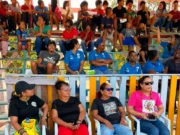 PYARG expands youth development opportunities in St Cuthbert’s Mission