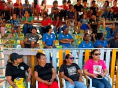 PYARG expands youth development opportunities in St Cuthbert’s Mission