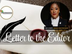 The CoI Cannot Do The President’s Job