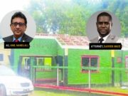 High Court dismisses PNCR-sponsored lawsuit over Lethem headquarters