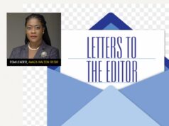 The CoI Cannot Do The President’s Job