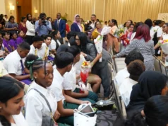 Guyana records rise in CSEC candidates, top Grade One performers