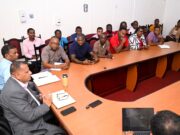 Croal blasts enforcement officers for failing to act on new squatters, other violations