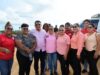 Agri. Minister commits to resolving farmers’ issues in Region One
