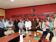 Government Moves to Strengthen Poultry Supply and Market Stability