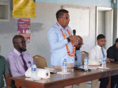 Minister Mustapha engages East Coast livestock farmers on key challenges