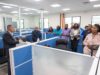 Service begins at new Housing Ministry Headquarters