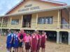 Region 7 welcomes two new secondary schools