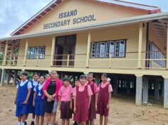 Region 7 welcomes two new secondary schools