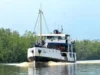 MARAD invites salvage firms to recover MV Barima
