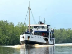 MARAD invites salvage firms to recover MV Barima