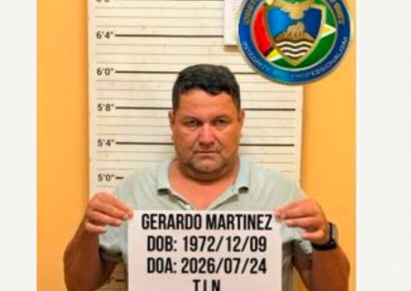 Martinez