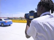GNBS conducts second round of speed camera checks