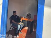 Mohamed detained hours before scheduled court appearance following vessel search – WIN