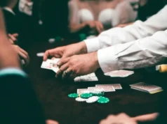 PSC backs modern regulatory framework for gambling industry