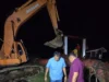 New Schoonord koker to be tendered within a month – Min Mustapha