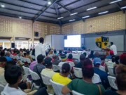 Model Village Initiative to transform La Parfaite Harmonie