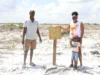Over 1,600 house lots allocated in Wismar Phase One