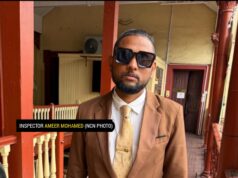 Defence Questions Handwriting Expert on Lawrence Signature Evidence