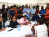 Mustapha reminds Region 10 farmers of govt’s push to diversify local economy through agriculture
