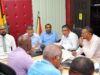 Mustapha reviews agriculture projects, programmes under weekly PSIP assessment