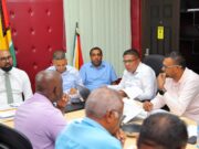 Mustapha reviews agriculture projects, programmes under weekly PSIP assessment