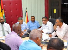 Mustapha reviews agriculture projects, programmes under weekly PSIP assessment