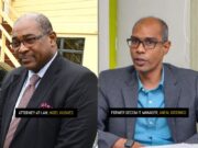 “What personal matter would outweigh the necessity of being here?” – Hughes in protest of Aneal Giddings absence