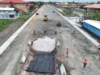 LBI Estate four-lane access road on track for October completion