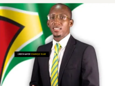 Linden Mayor against removal of toll from Kara Kara Public Road