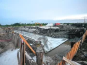 Craig to Land of Canaan highway advances as $52B road investment reshapes East Bank