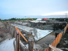 Craig to Land of Canaan highway advances as $52B road investment reshapes East Bank