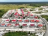 Over 8,500 titles processed as government advances homeownership drive
