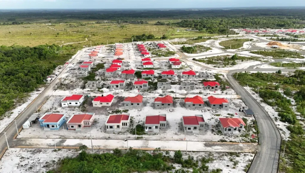 Silica City
