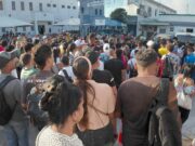 Duncan wants gov’t to “come clean” on Registration Exercise at Brickdam