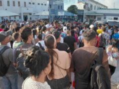 Duncan wants gov’t to “come clean” on Registration Exercise at Brickdam