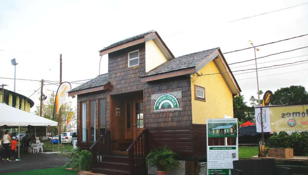 prefab