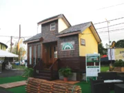 Government expands social housing drive with construction of 400-square-foot homes