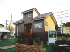 Government expands social housing drive with construction of 400-square-foot homes