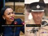 Home Affairs Minister suggests confrontation for sexual assault victim and SOCU Head