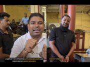 Mohamed, employees granted bail as court heard allegations of fabricated evidence
