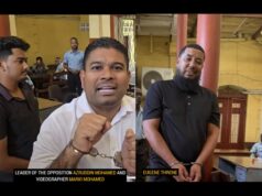 Mohamed, employees granted bail as court heard allegations of fabricated evidence