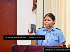 Barima coordinates sent to Coast Guard eight minutes after first alert – COI hears