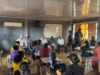 MV Barima COI meets Mabaruma families