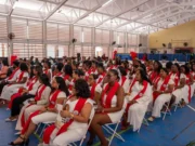 96 teachers certified under CPCE’s CVQ programme
