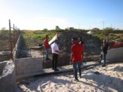 Govt. advancing recreational facilties in Housing Developments