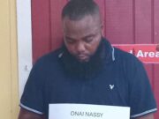 Man in cocaine-in-fish bust granted $1.5M Bail