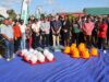 Mustapha promotes rice-duck farming to boost farmers’ income