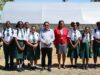 Agriculture evolved beyond traditional practices, offering diverse opportunities for young people – Mustapha to students