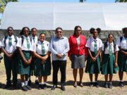 Agriculture evolved beyond traditional practices, offering diverse opportunities for young people – Mustapha to students
